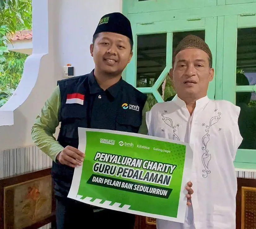 ustadzuntung